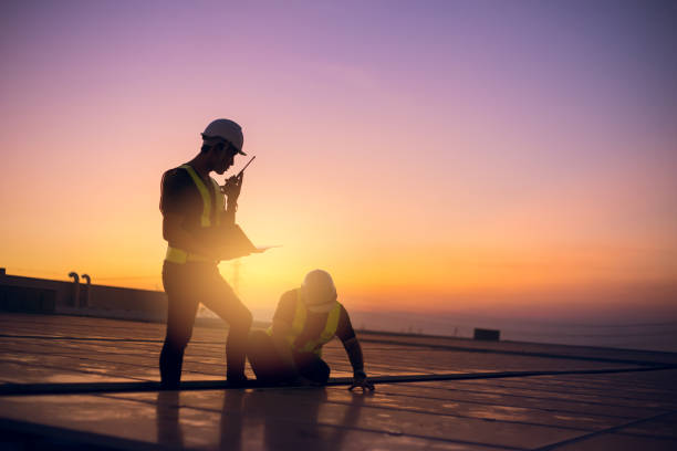 Best Tile Roofing Contractor  in State Center, IA