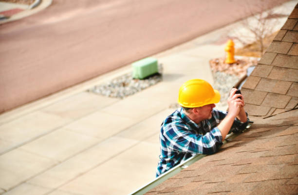 Trusted State Center, IA Roofing Contractor Experts